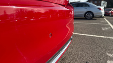 Fiat 500 1.2 Lounge 3dr Petrol Hatchback